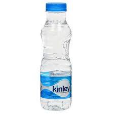 Kinley Water 200ml (Pack of 30)